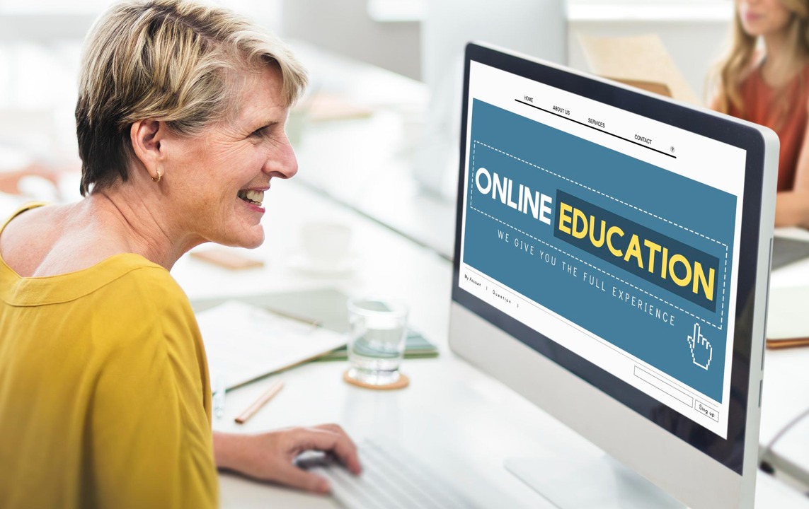 Best Free Online Degrees For Seniors