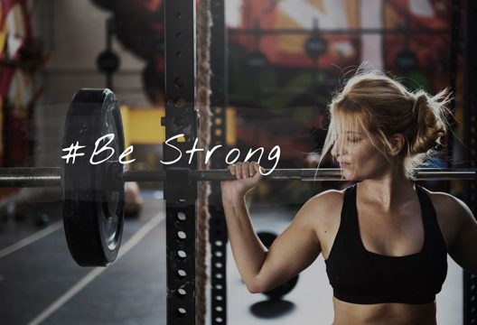 Build your own body strength fitness exercise get fit