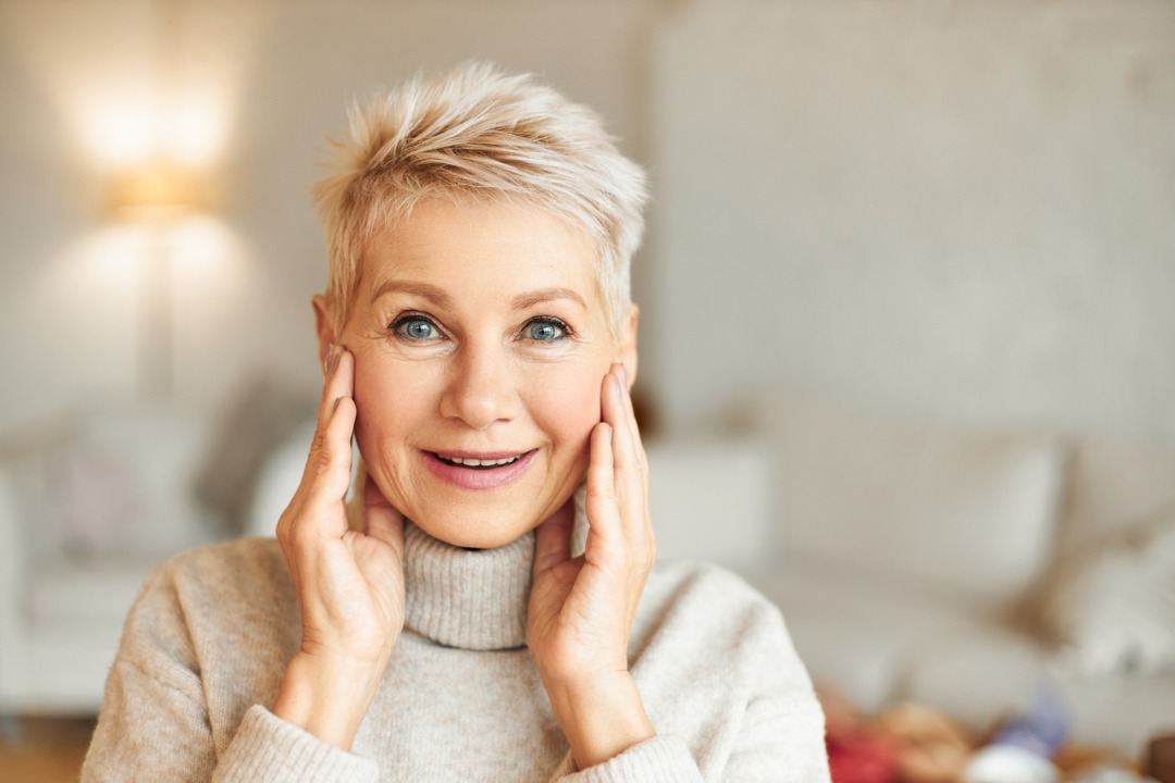 Permanent Cosmetic Procedures For Women Over 60